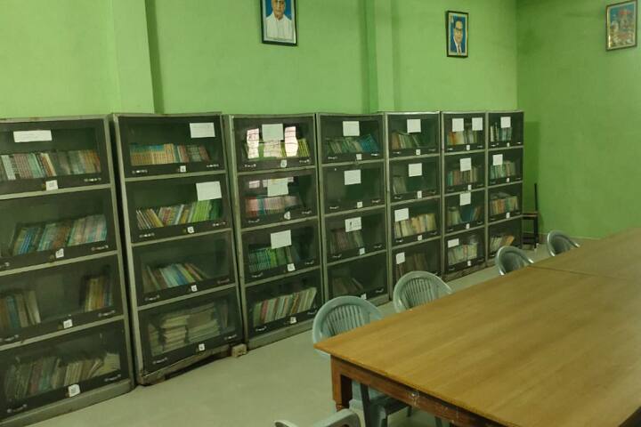 Harnam Das Lekhraj Institute of Education, Sri Ganganagar campus photo 4
