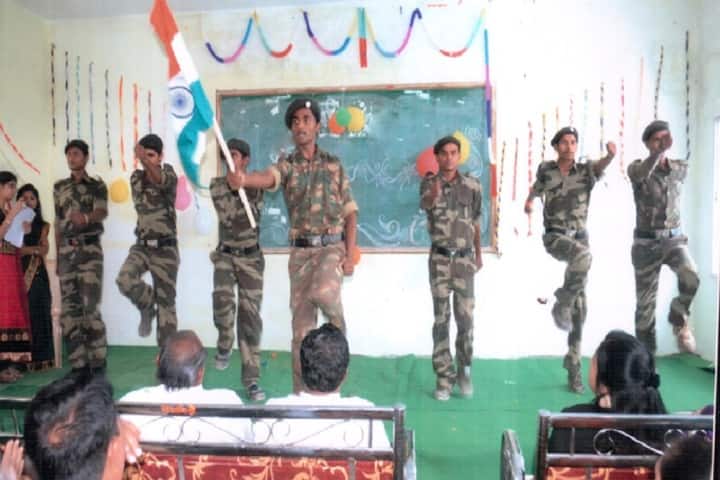 Raja Bhoj College of Education, Betul campus photo 2