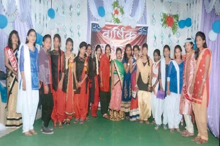 Raja Bhoj College of Education, Betul campus photo 3