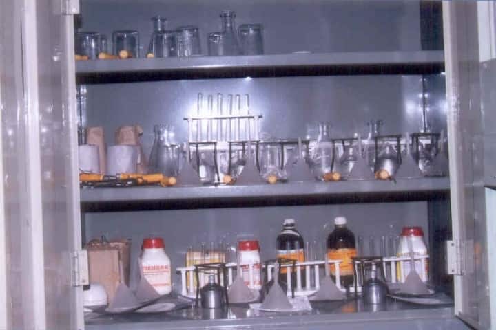 Pt Deen Dayal Mahavidyalaya, Ladampura campus photo 2