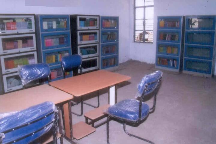 Pt Deen Dayal Mahavidyalaya, Ladampura campus photo 6