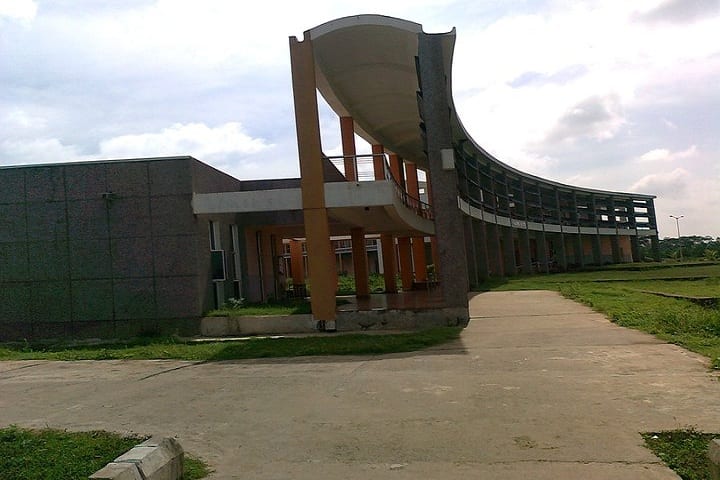 IMA Bhubaneswar campus photo 2