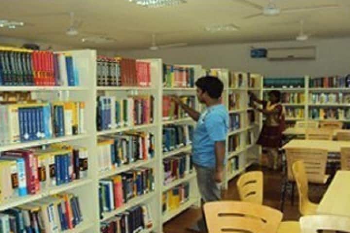 IMA Bhubaneswar campus photo 3