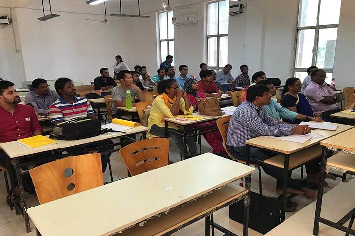 IMA Bhubaneswar campus photo 4