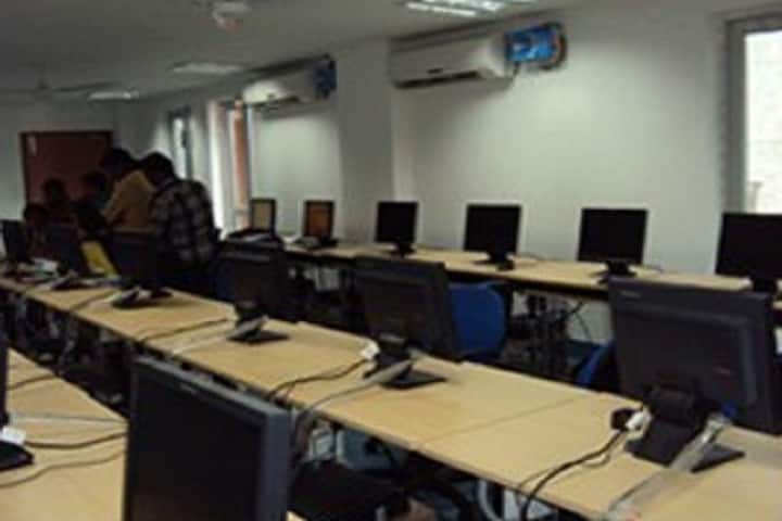 IMA Bhubaneswar campus photo 5