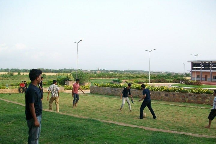 IMA Bhubaneswar campus photo 6