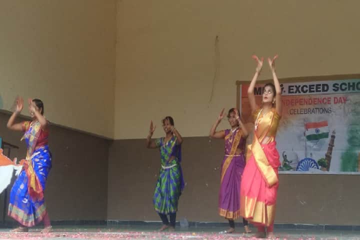 MNR Elementary Teacher Education College, Kukatpally campus photo 4