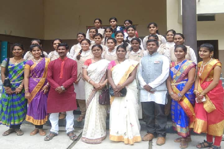 MNR Elementary Teacher Education College, Kukatpally campus photo 5