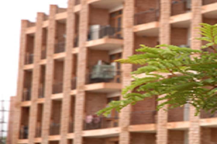 School of Insurance Studies, National Law University, Jodhpur campus photo 3