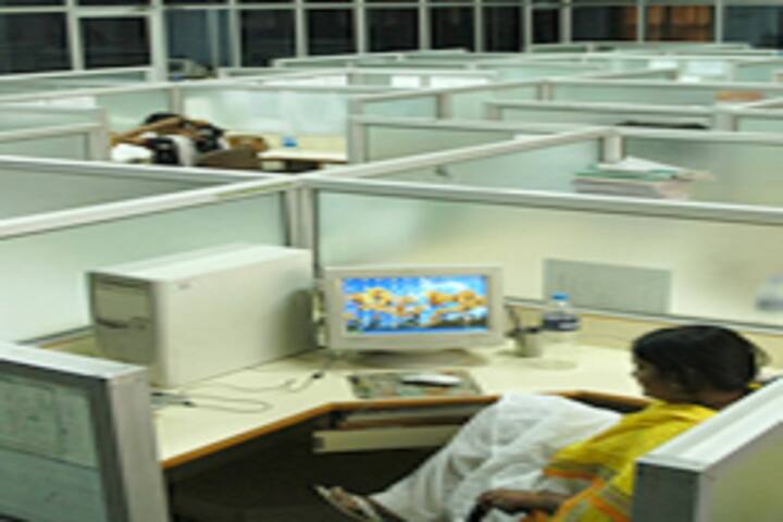 School of Insurance Studies, National Law University, Jodhpur campus photo 4