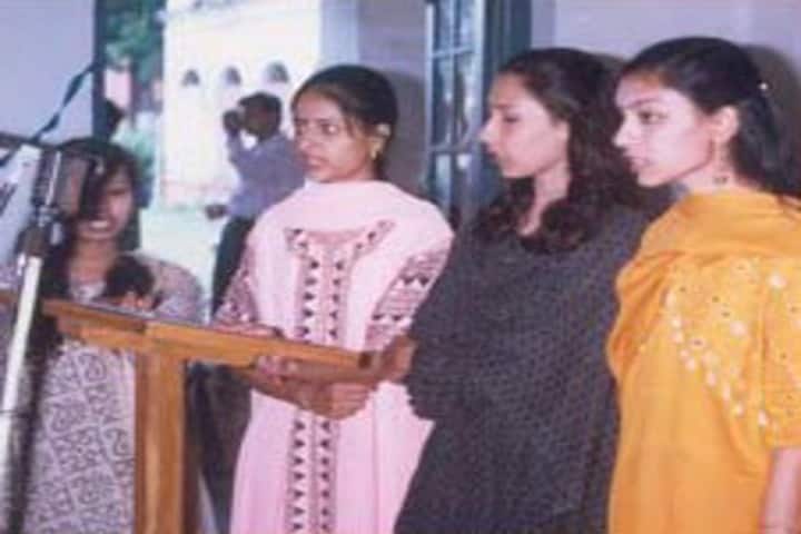 Government College of Educational Psychology and Guidance, Jabalpur campus photo 2