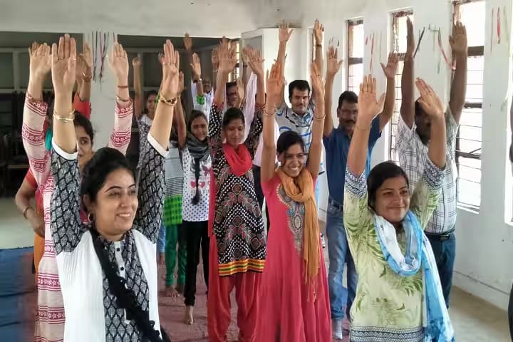 Government Jajvalyadev Naveen Girls College, Janjgir campus photo 6