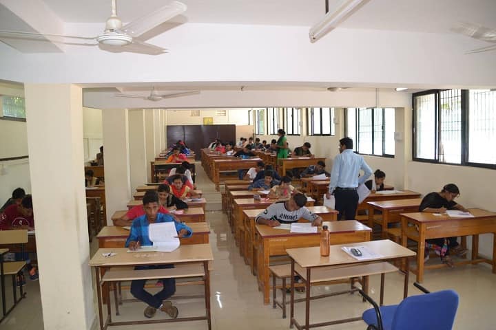 Diu College, Diu campus photo 2