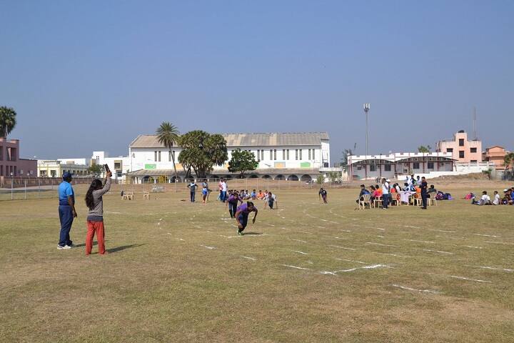 Diu College, Diu campus photo 5
