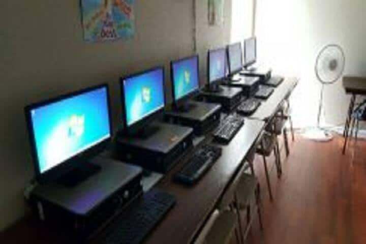 Adarsh PG College, Nagaur campus photo 6