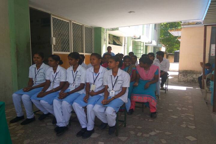 SKS College, Gwalior campus photo 4