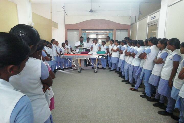 SKS College, Gwalior campus photo 5