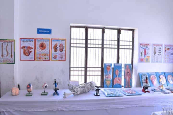 Kautilya Mahavidyalaya, Rajsamand campus photo 3