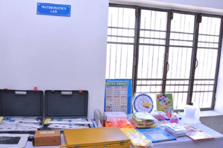Kautilya Mahavidyalaya, Rajsamand campus photo 4