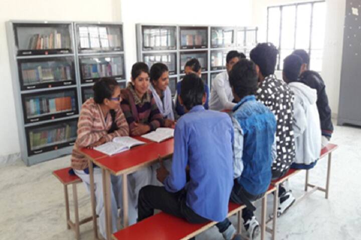 Kautilya Mahavidyalaya, Rajsamand campus photo 5