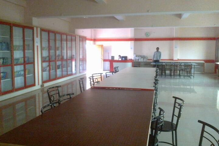 SR College, Gwalior campus photo 5