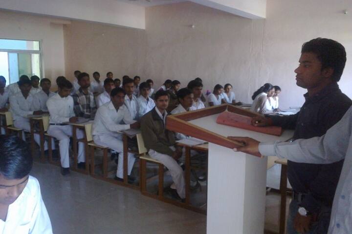 SR College, Gwalior campus photo 6