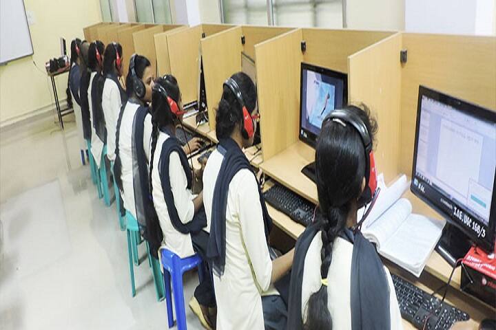 Onkarmal Somani College of Education, Mysore campus photo 4