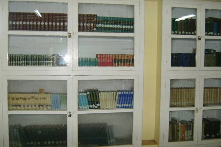 Onkarmal Somani College of Education, Mysore campus photo 5