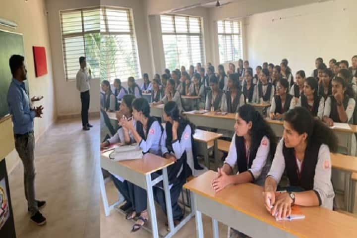 Shree Guru Sudhindra Degree College, Bhatkal campus photo 3