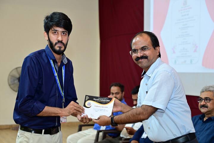 Shree Guru Sudhindra Degree College, Bhatkal campus photo 5