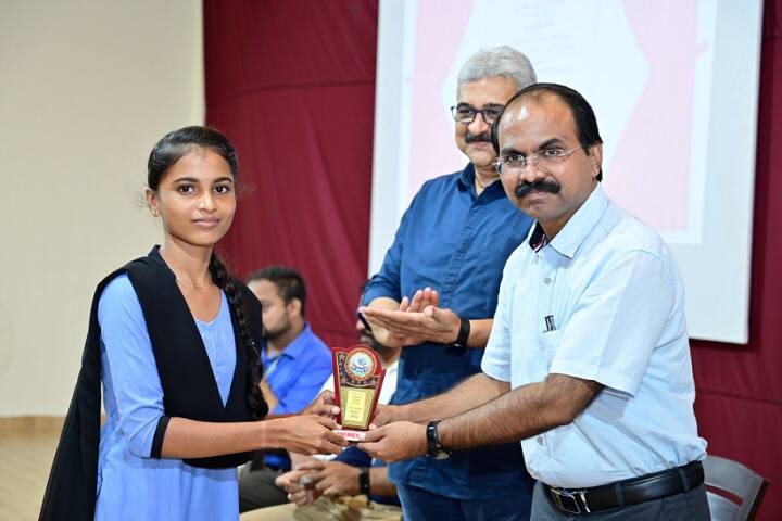 Shree Guru Sudhindra Degree College, Bhatkal campus photo 6