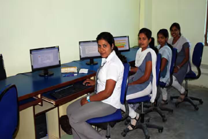 Surendra Prasad Yadav College, Gaya campus photo 6