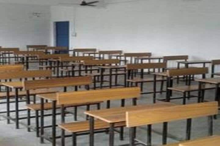 RJ Institute of Higher Education, Bulandshahr campus photo 3