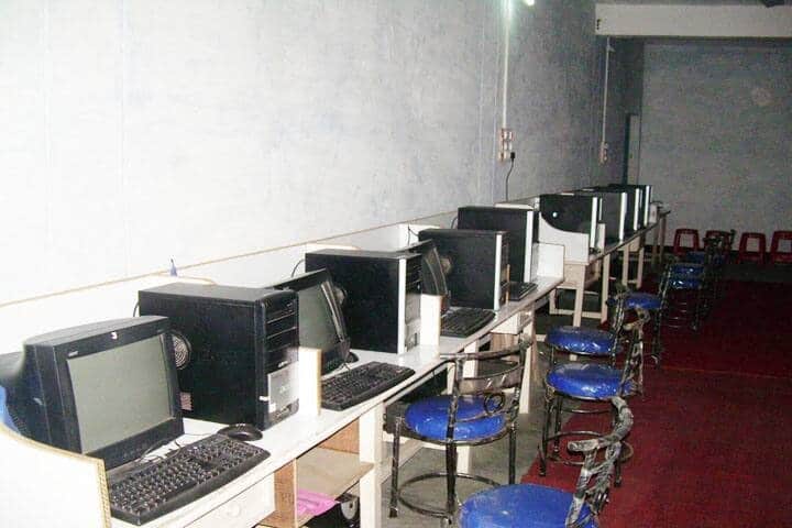 RJ Institute of Higher Education, Bulandshahr campus photo 5
