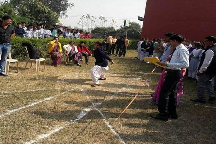 RJ Institute of Higher Education, Bulandshahr campus photo 6