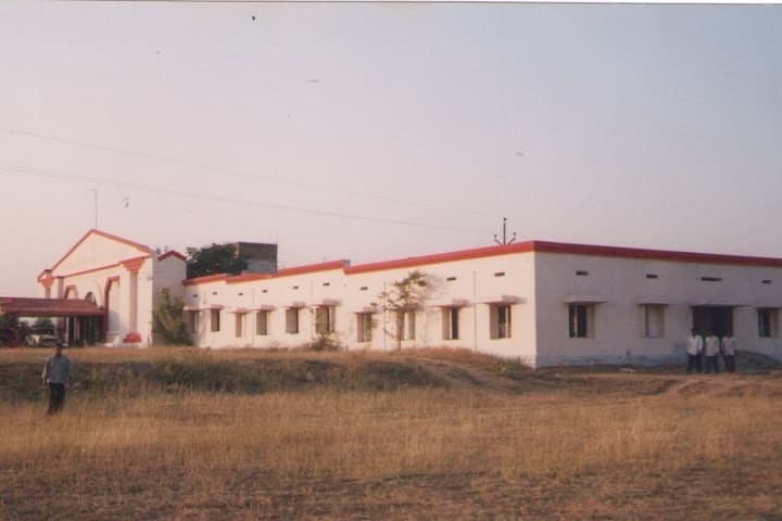 Amritha Akshitha College of Education, Mahabubnagar campus photo 2
