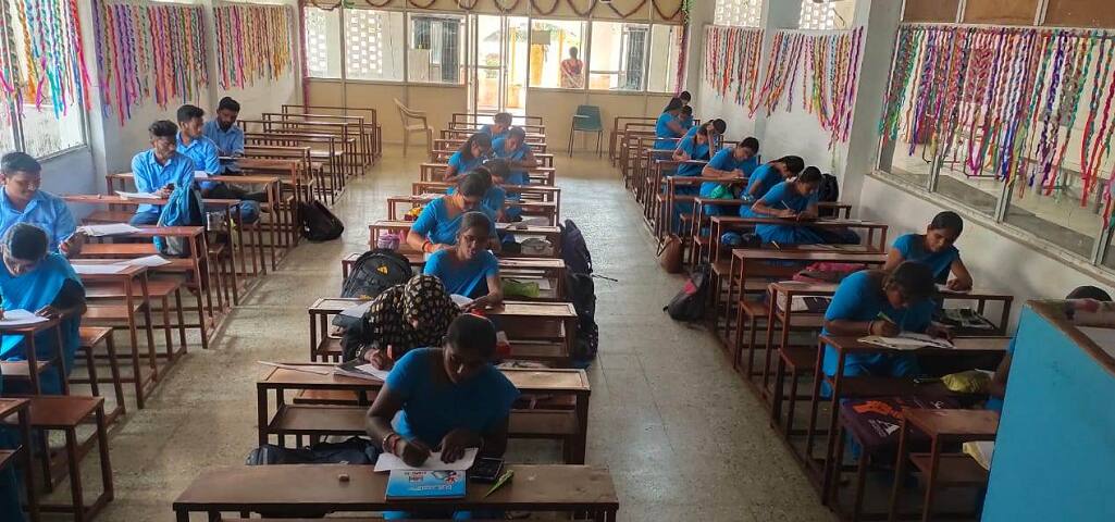 Amritha Akshitha College of Education, Mahabubnagar campus photo 3