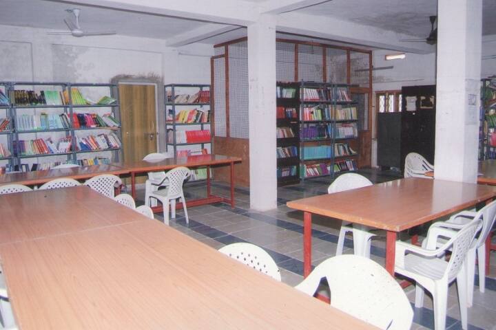Amritha Akshitha College of Education, Mahabubnagar campus photo 4