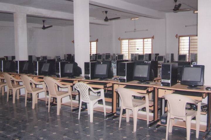 Amritha Akshitha College of Education, Mahabubnagar campus photo 5