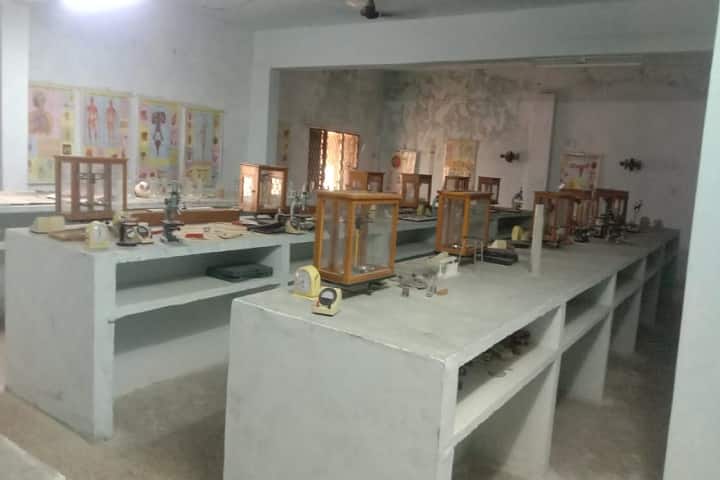 Amritha Akshitha College of Education, Mahabubnagar campus photo 6