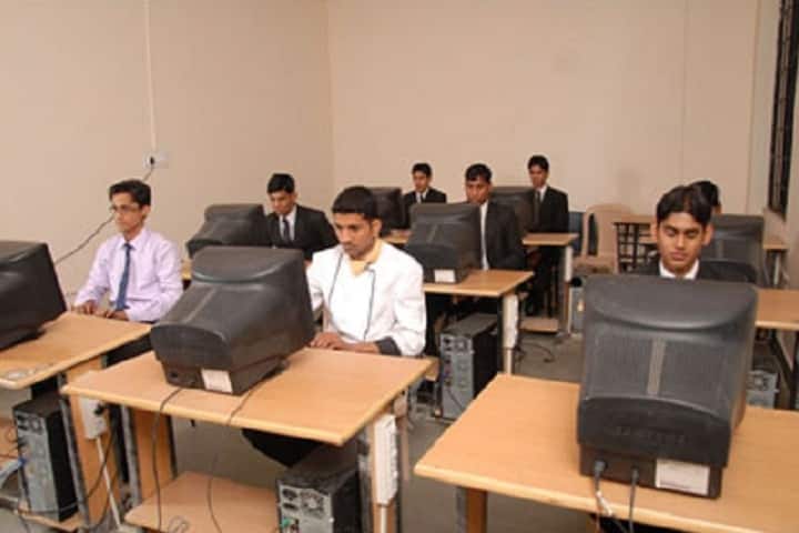Maharaja Surajmal Mahavidhyalaya, Bharatpur campus photo 2