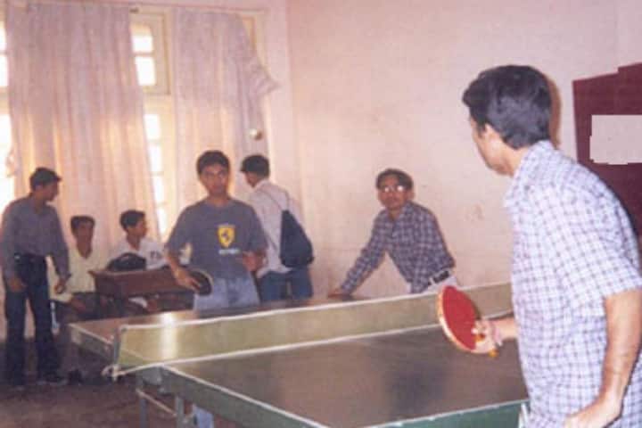 Maharaja Surajmal Mahavidhyalaya, Bharatpur campus photo 3