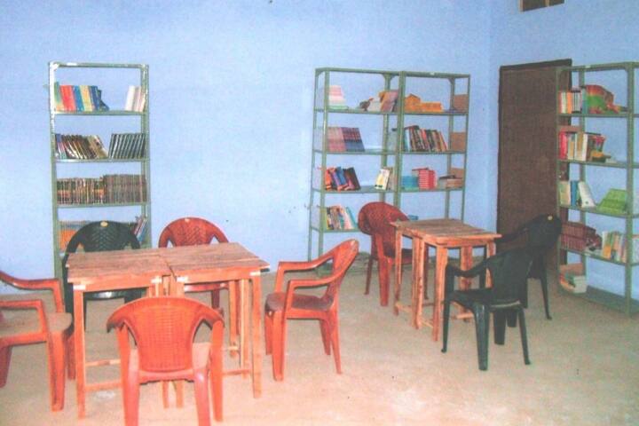 Maharaja Surajmal Mahavidhyalaya, Bharatpur campus photo 4