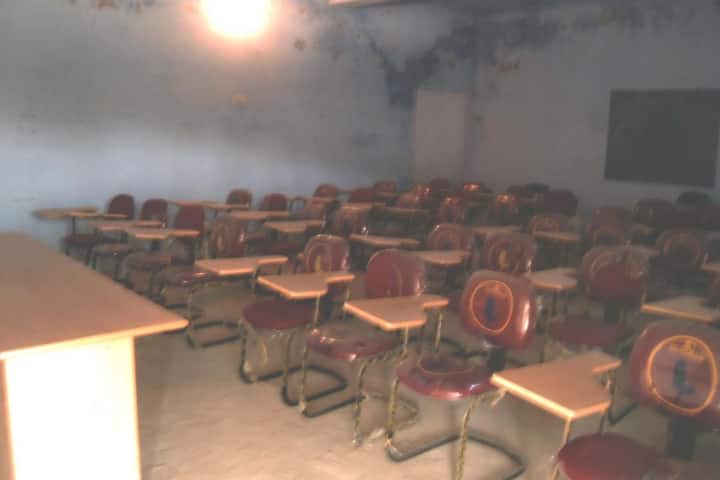 Maharaja Surajmal Mahavidhyalaya, Bharatpur campus photo 6