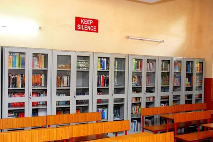 Sarojini Madhusudan Kushe Educational Institution, Mangalore campus photo 5
