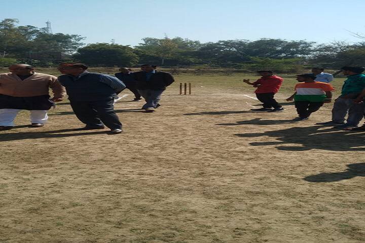 Mahamati Prannath Mahavidyalaya, Chitrakoot campus photo 6