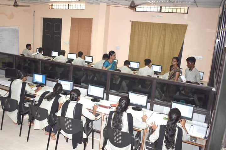 Madhava Pai Memorial College, Manipal campus photo 2