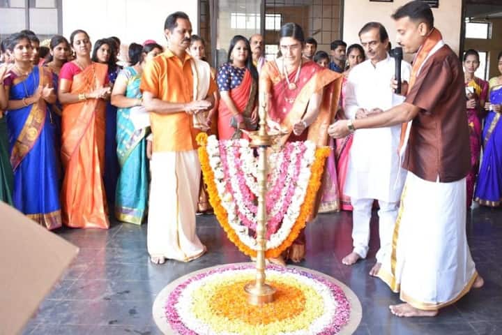 Madhava Pai Memorial College, Manipal campus photo 3