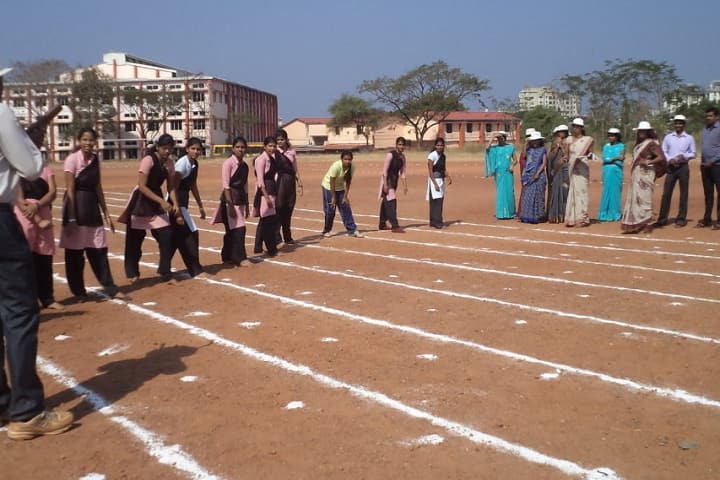 Madhava Pai Memorial College, Manipal campus photo 4