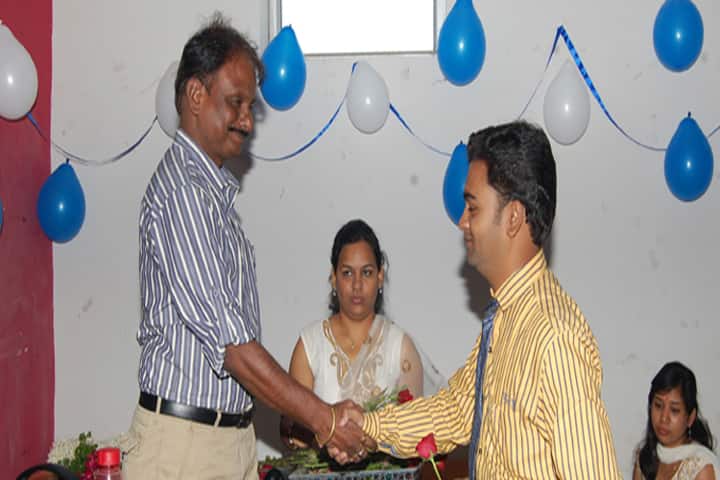 Vishwa Hindu College, Gulbarga campus photo 5